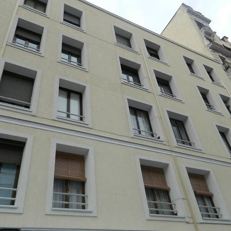 Апартаменты Centro / Ferrocarril 3 Мадрид Экстерьер фото
